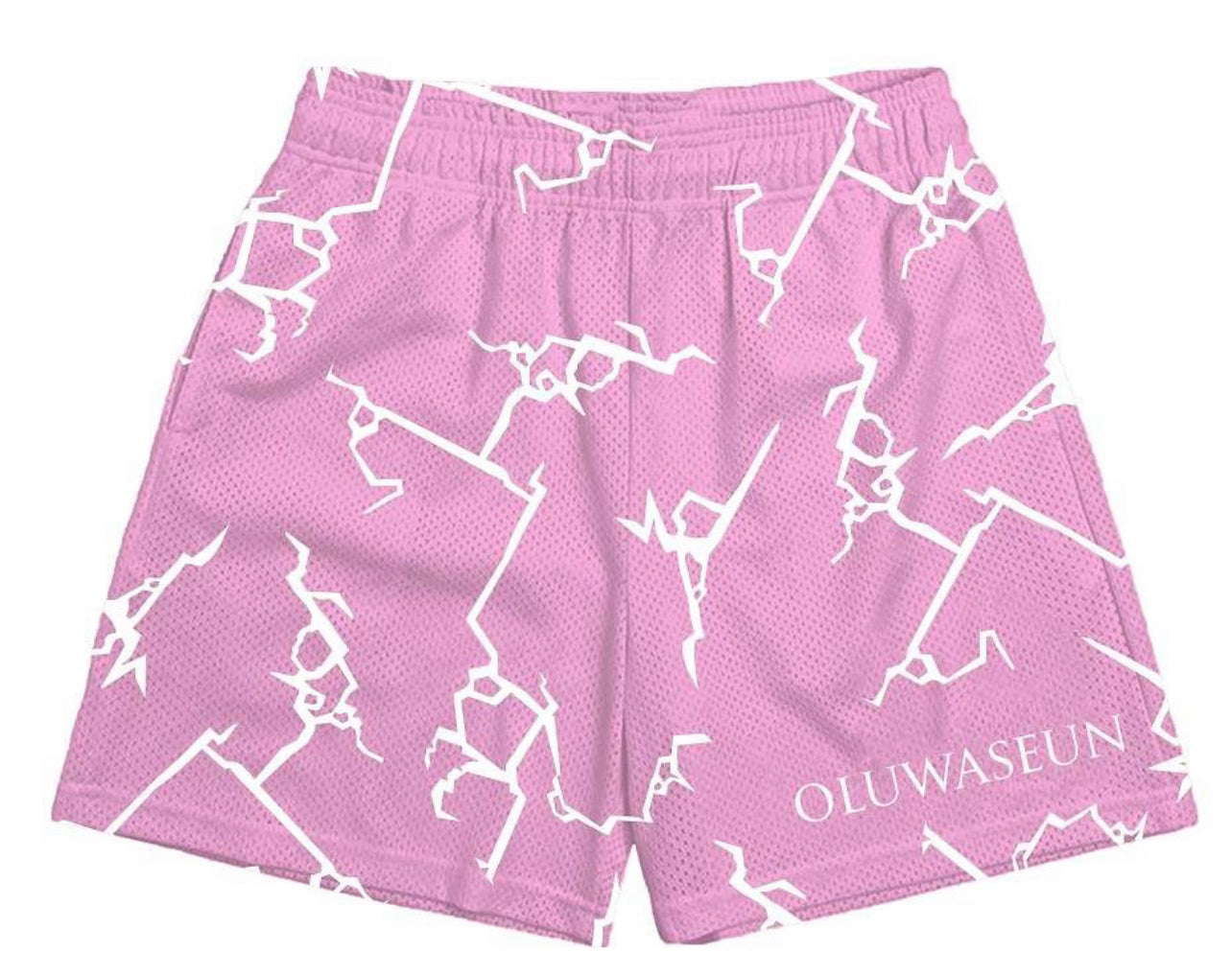 (*PRE ORDER) Oluwaseun-shorts™