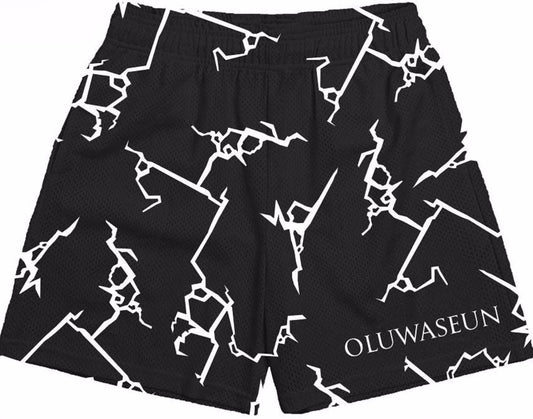 (*PRE ORDER) Oluwaseun-shorts™