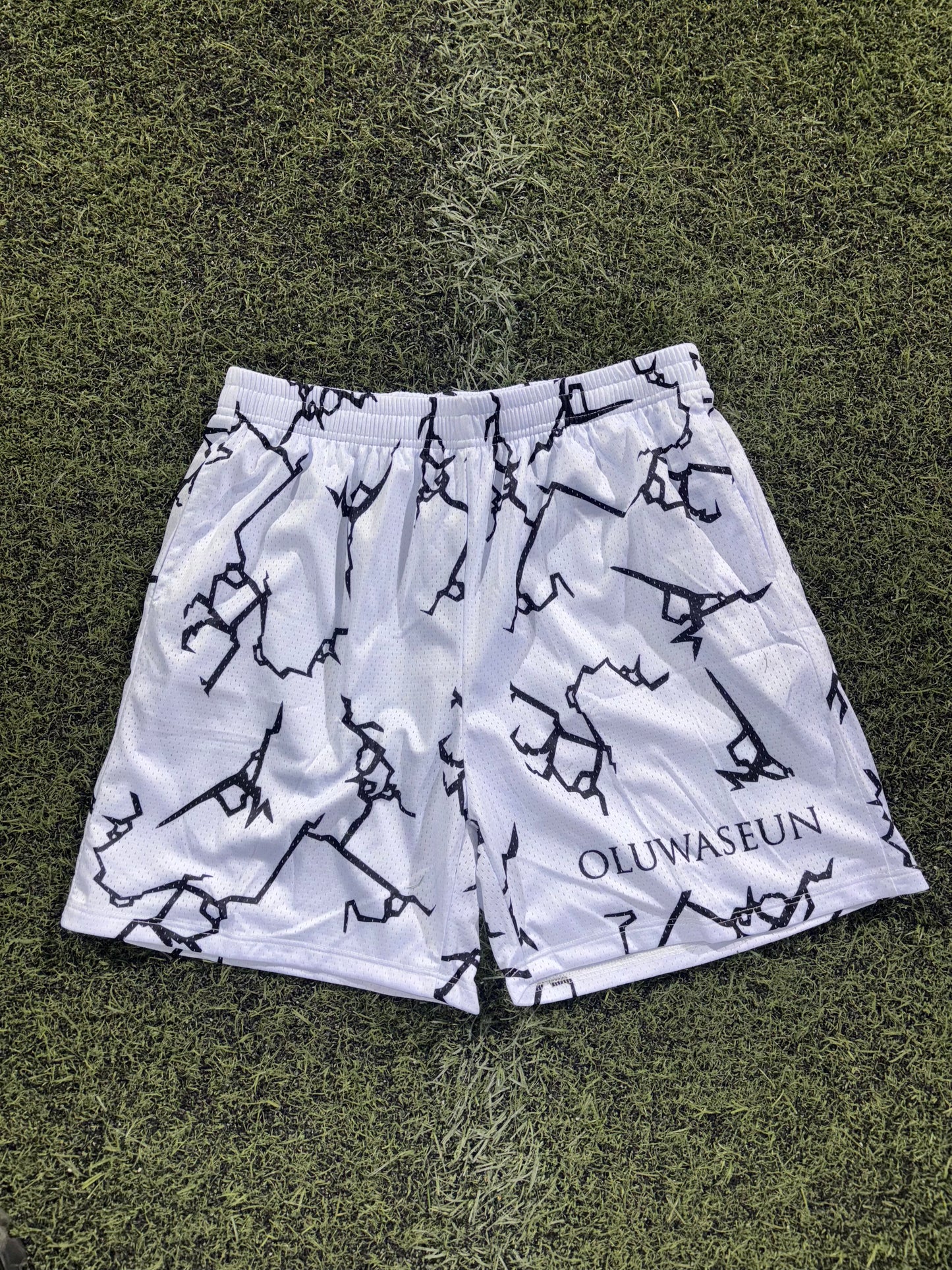 (*PRE ORDER) Oluwaseun-shorts™