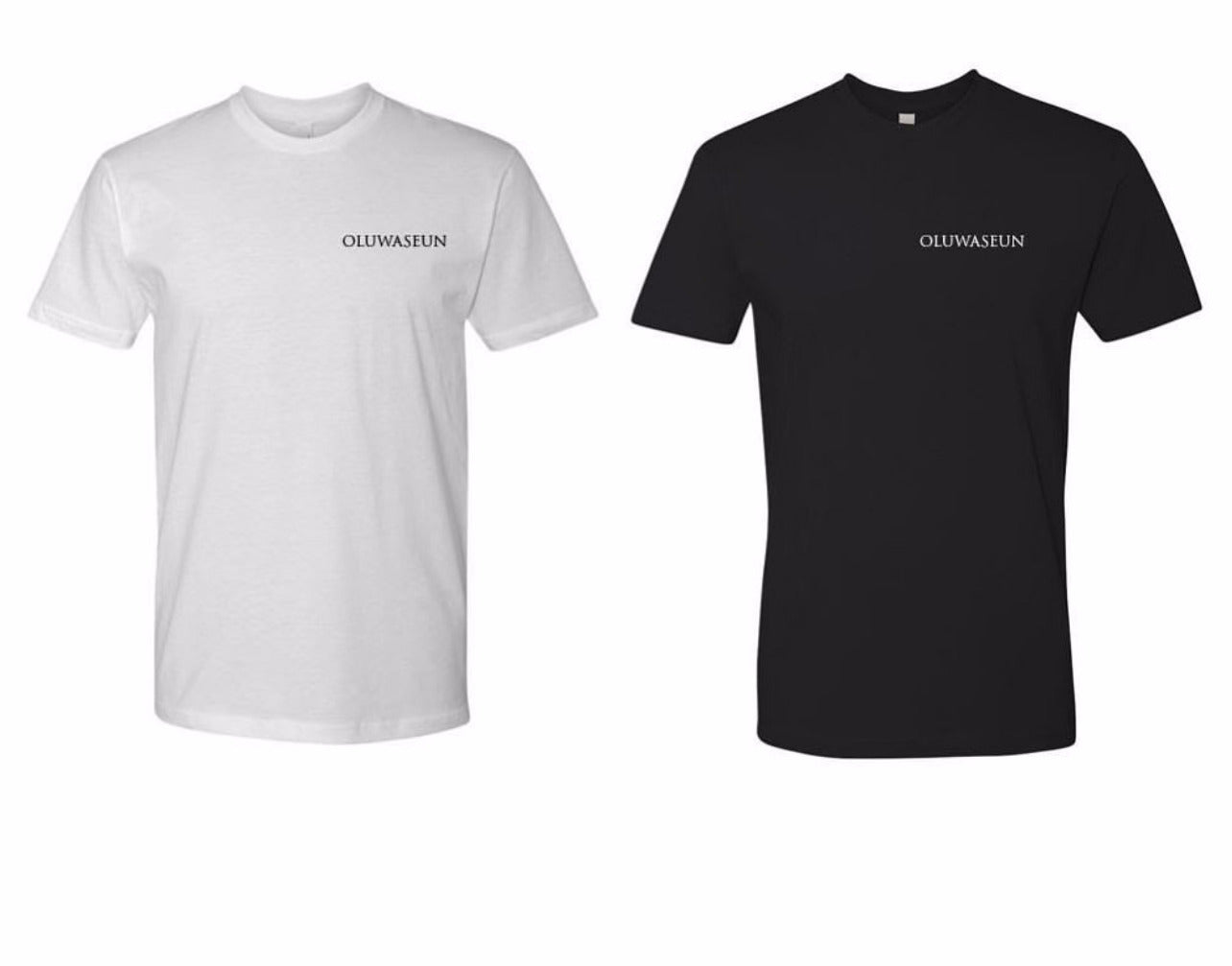 “Oluwaseun” - Short Sleeve T-shirt ™